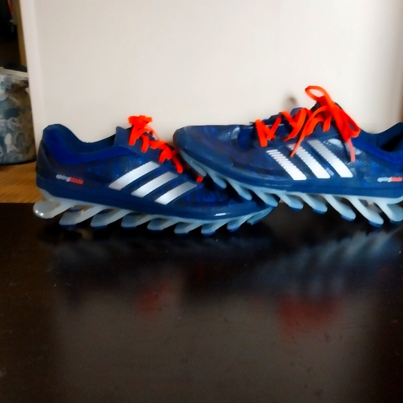 Adidas springblade - Picture 1 of 6